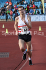 Senior mens Northern 6 Stage Road Relay, SportsCity, Manchester. Photo: David T. Hewitson/Sports for All Pics